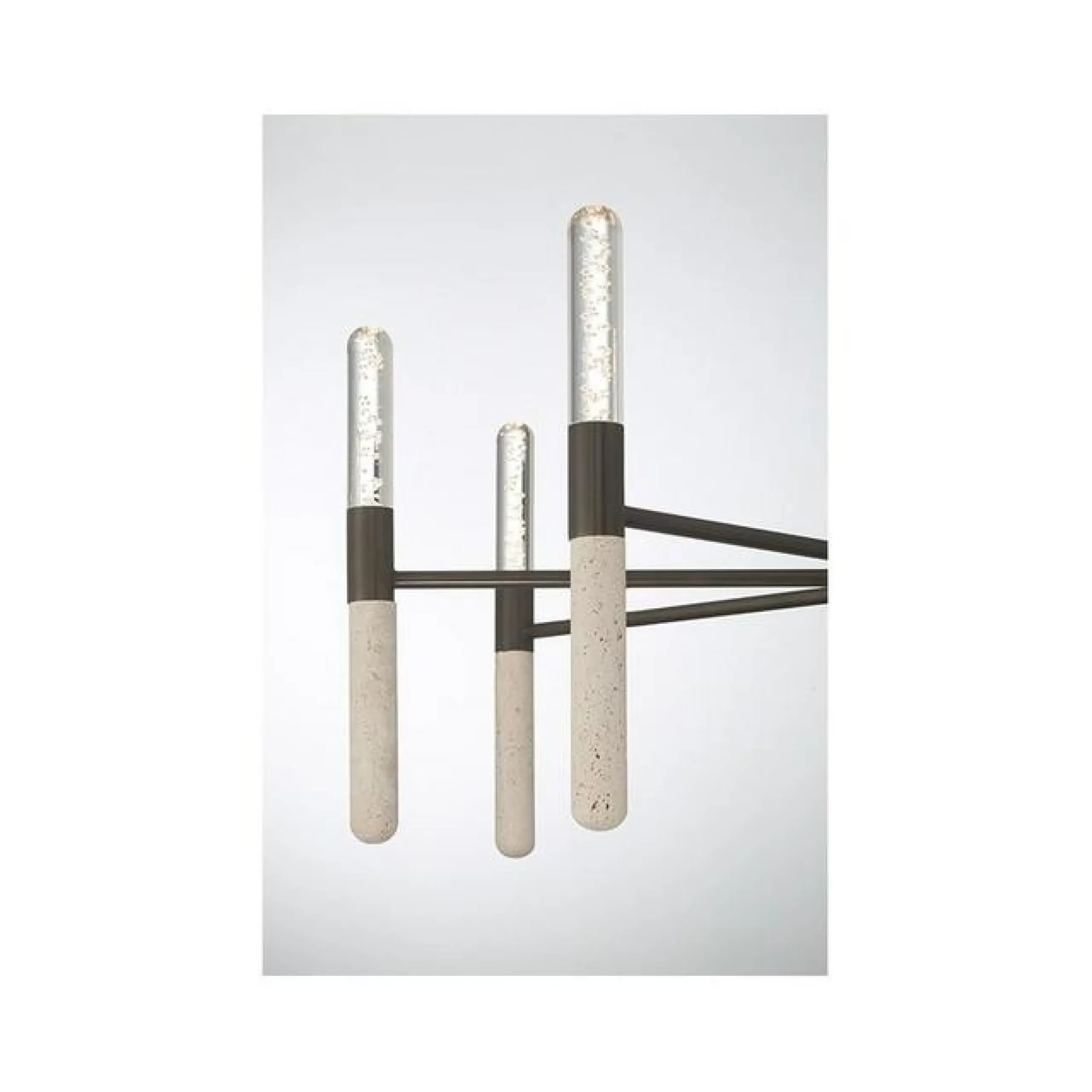 Nokomis LED Chandelier
