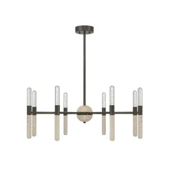 Nokomis LED Chandelier