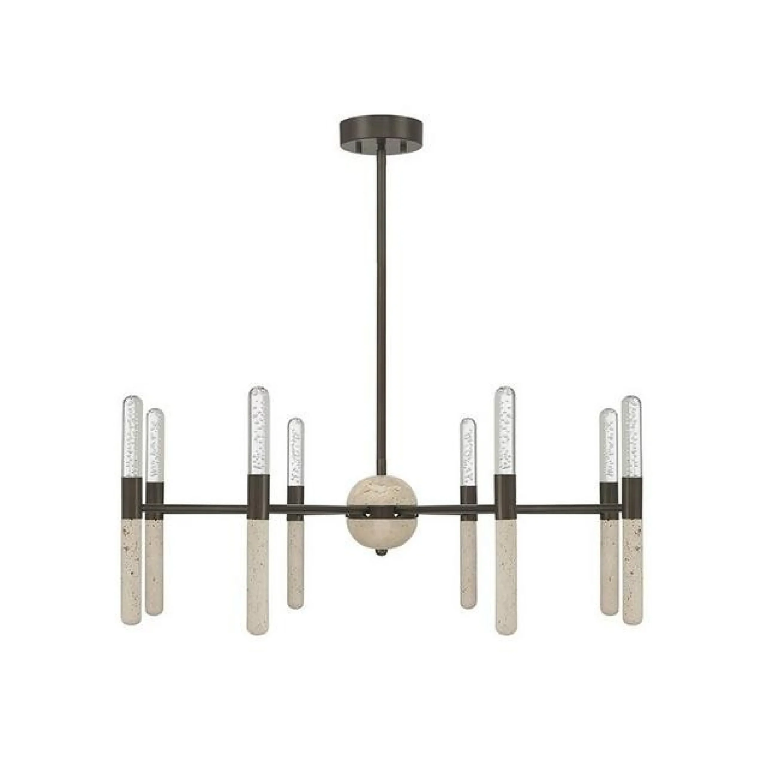 Nokomis LED Chandelier
