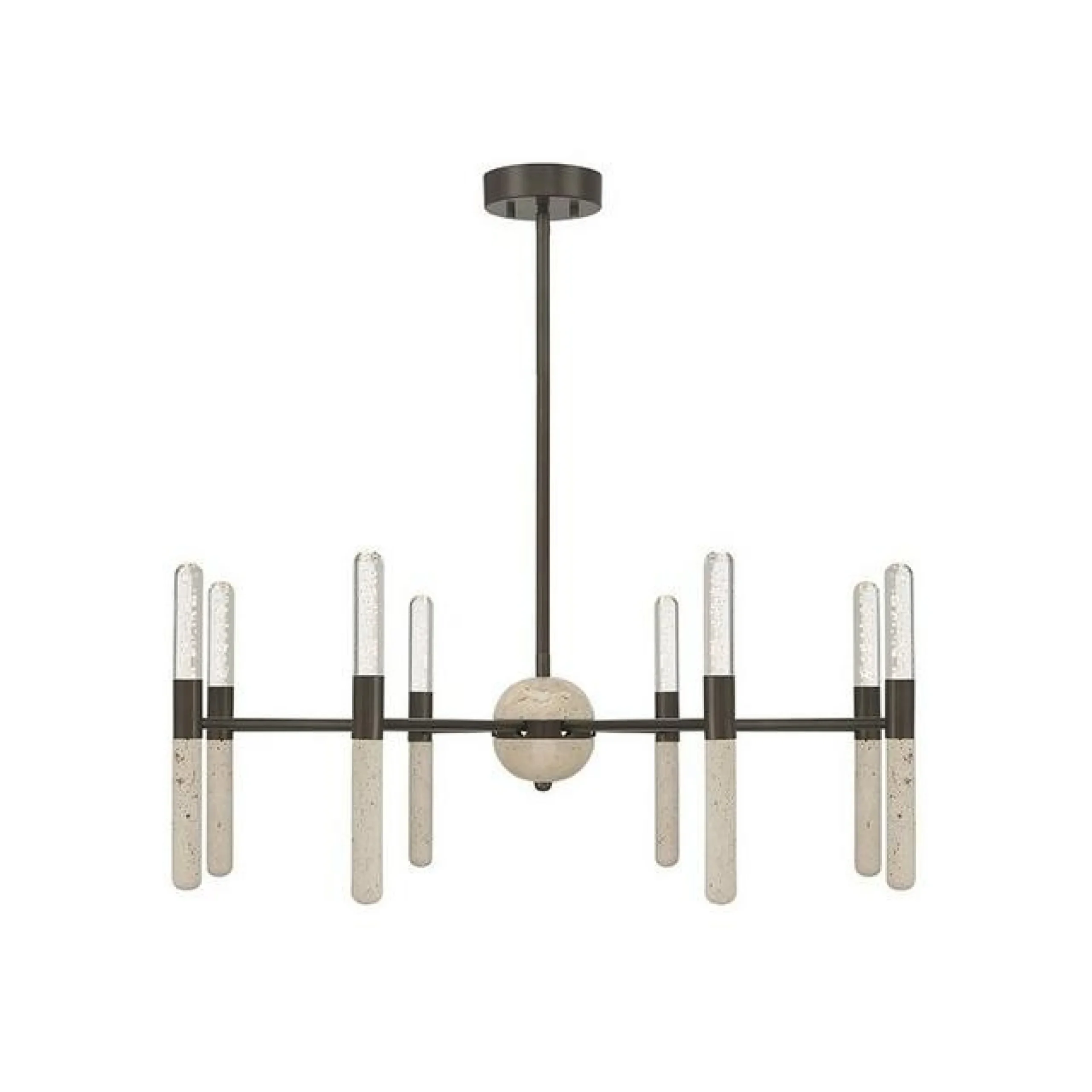 Nokomis LED Chandelier