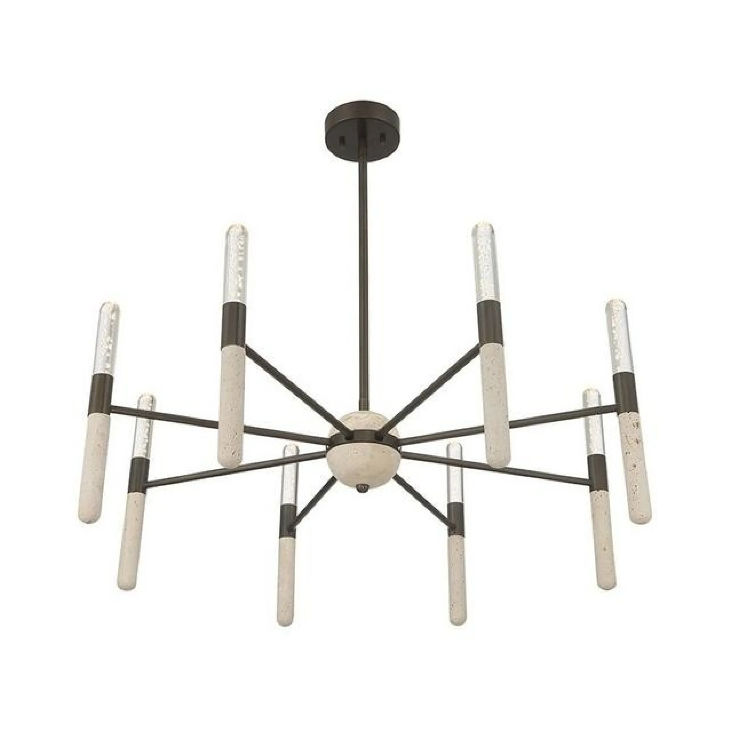 Nokomis LED Chandelier