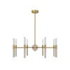 Nokomis LED Chandelier