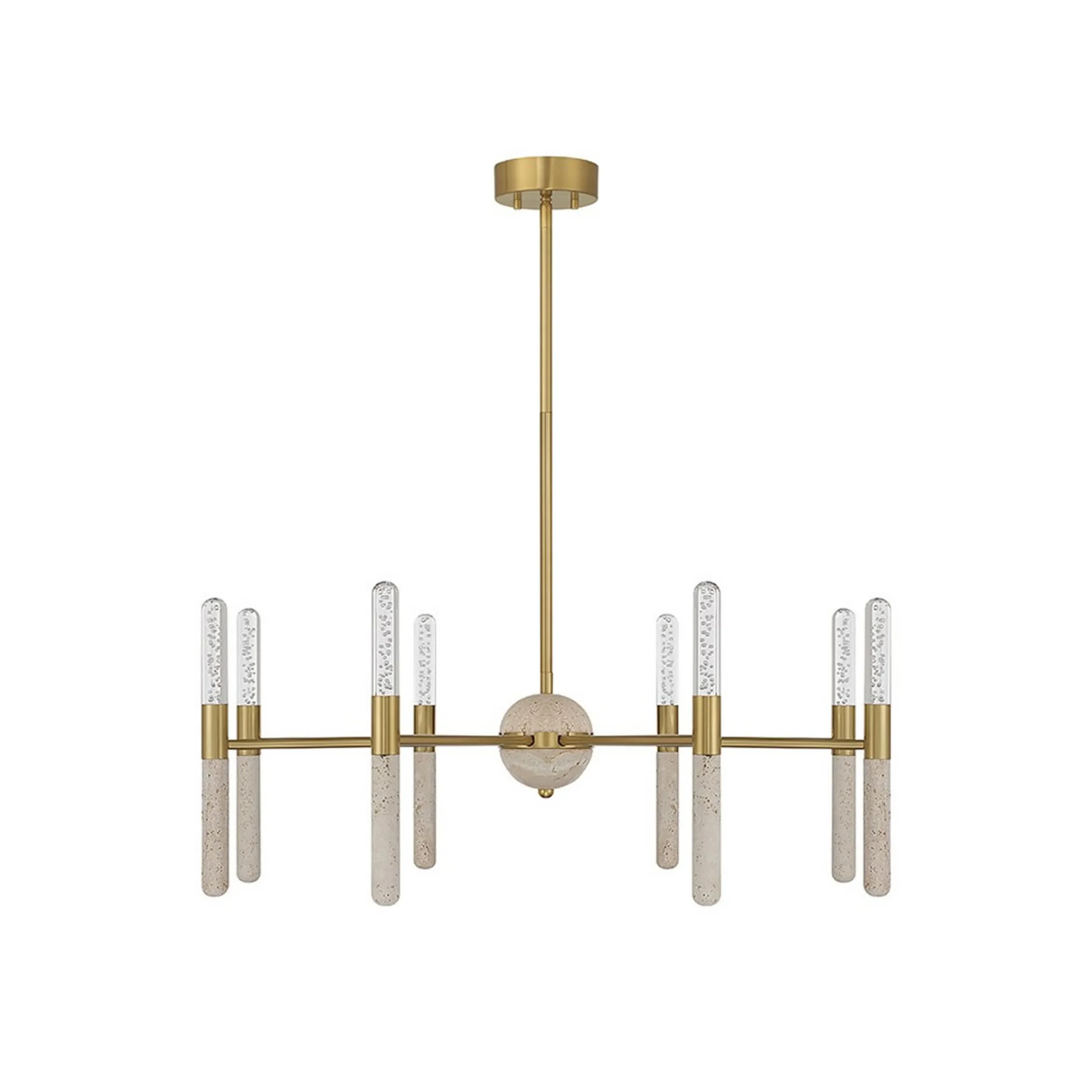 Nokomis LED Chandelier