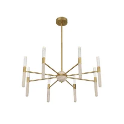 Nokomis LED Chandelier