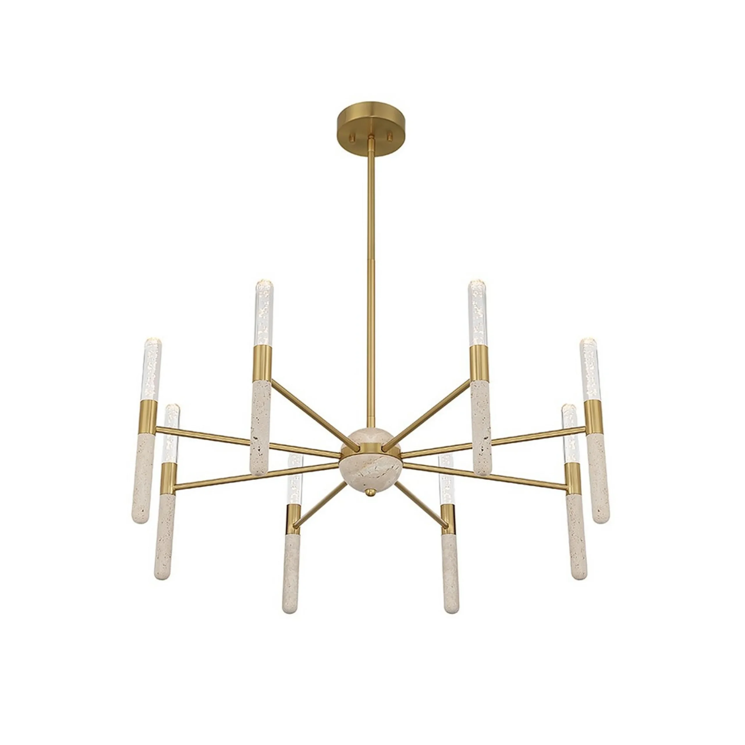 Nokomis LED Chandelier