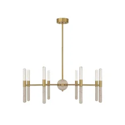 Nokomis LED Chandelier