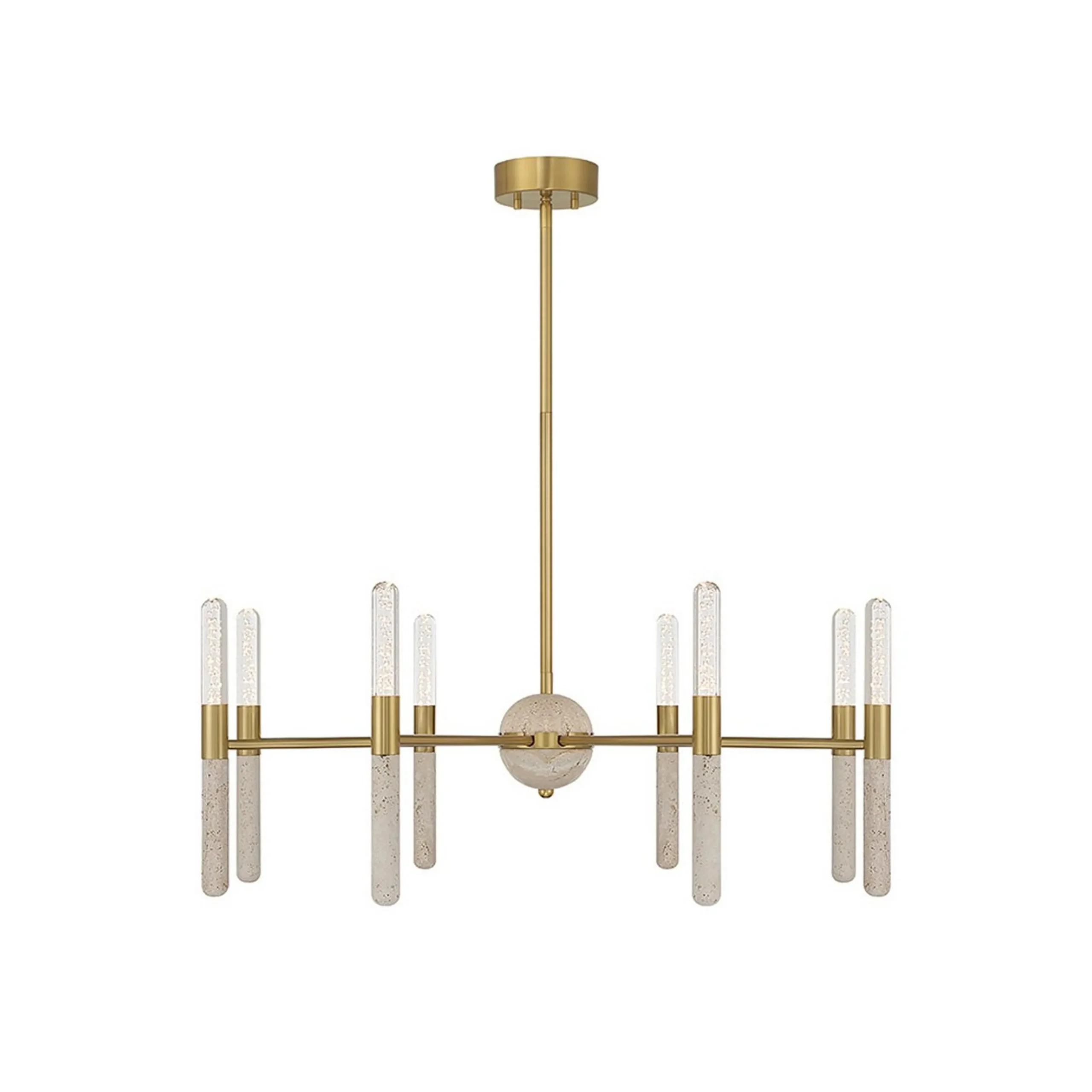 Nokomis LED Chandelier