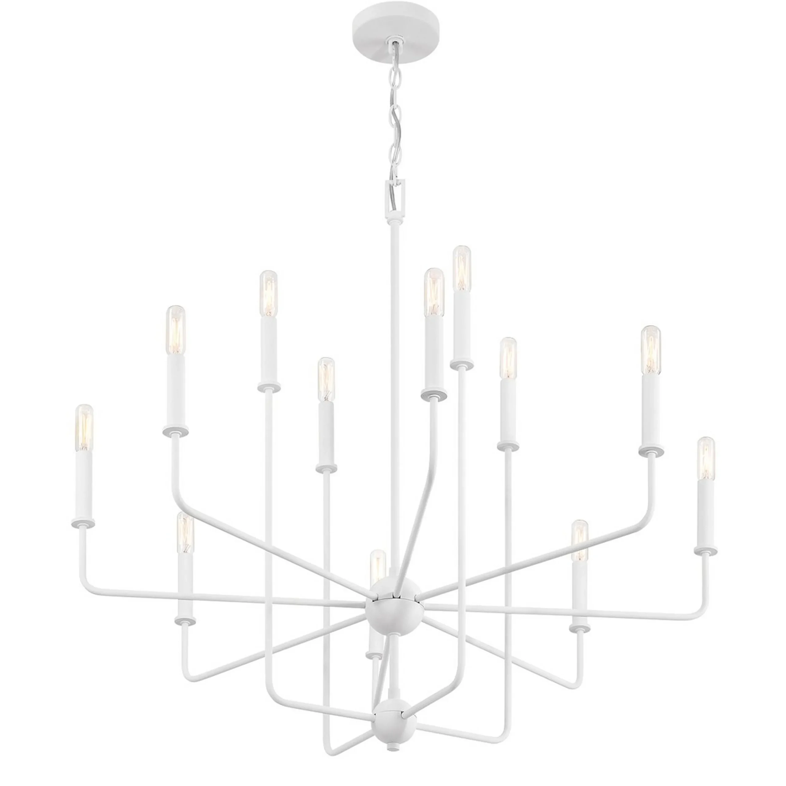 Nola Chandelier