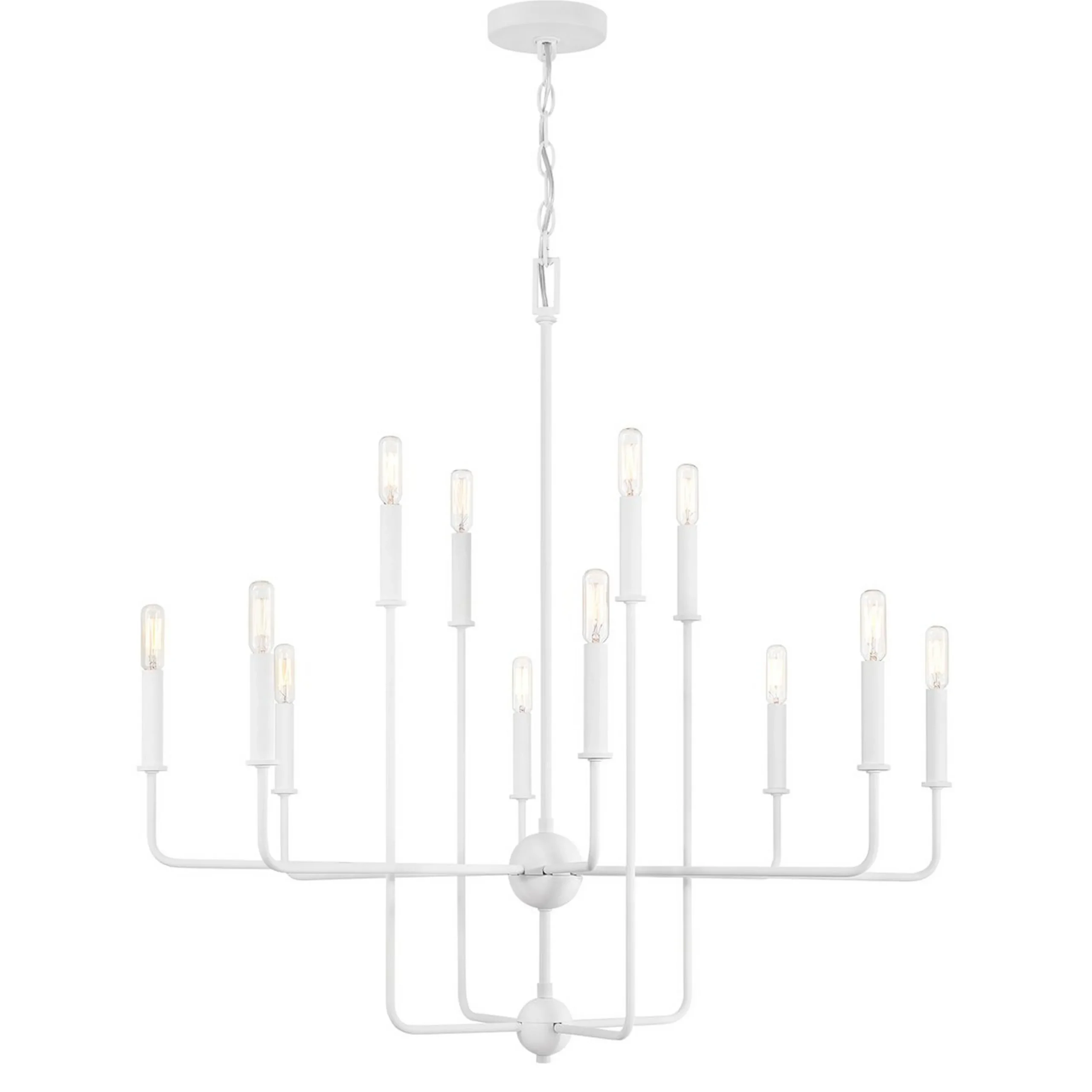 Nola Chandelier