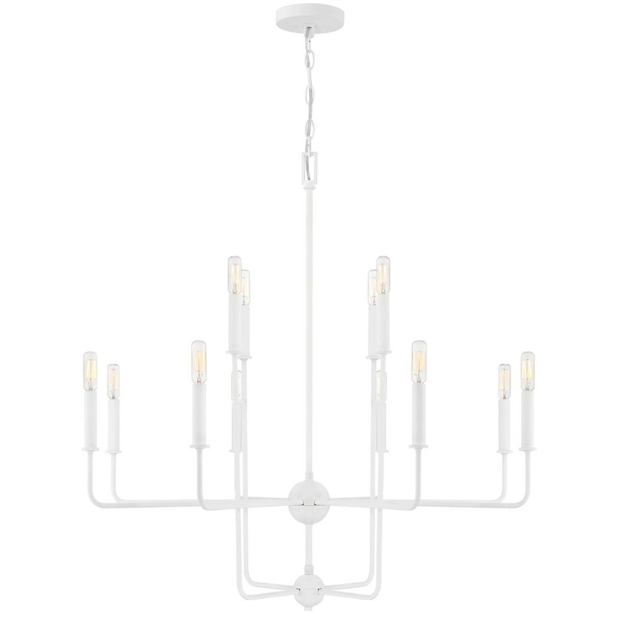 Nola Chandelier