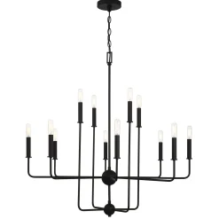 Nola Chandelier