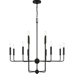 Nola Chandelier