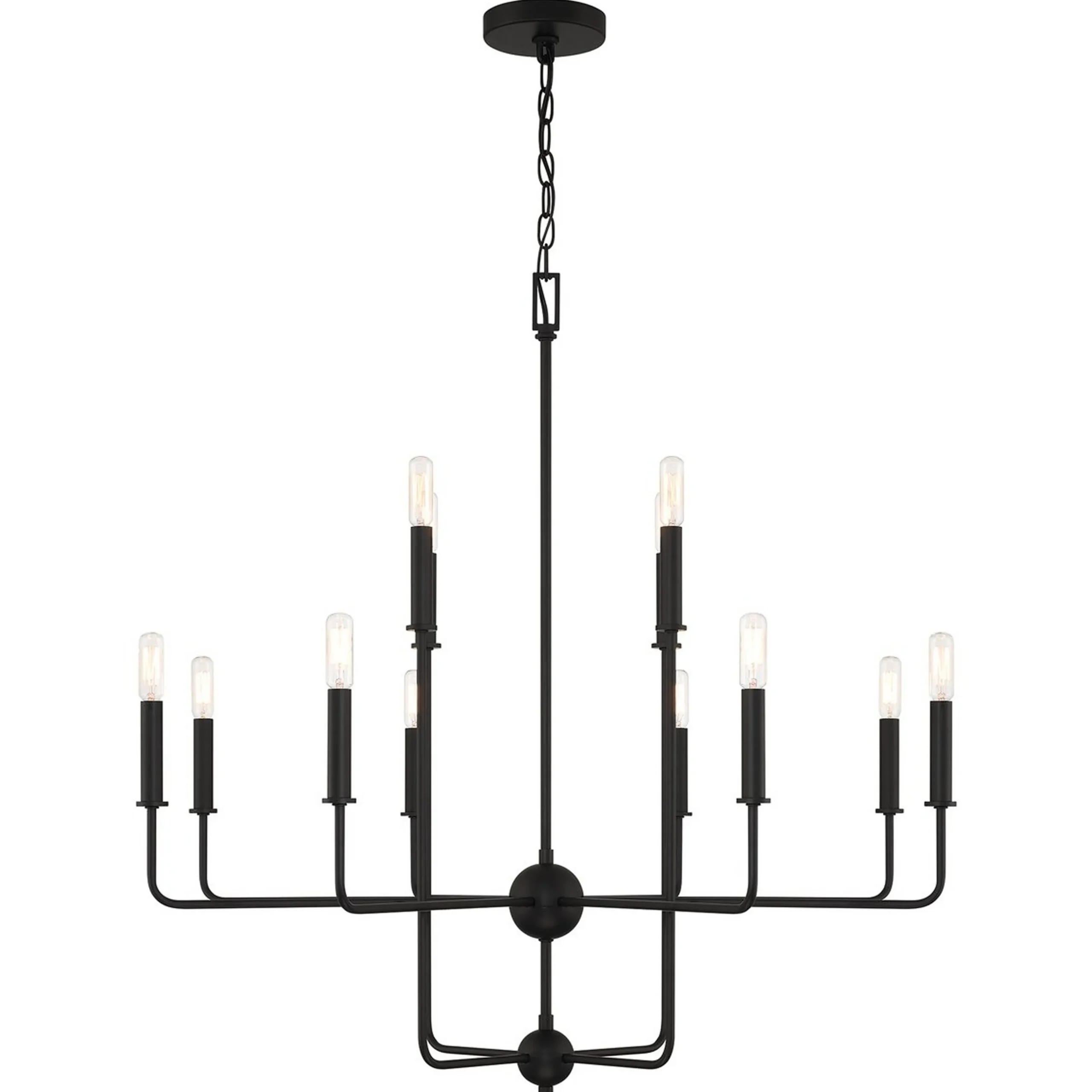 Nola Chandelier