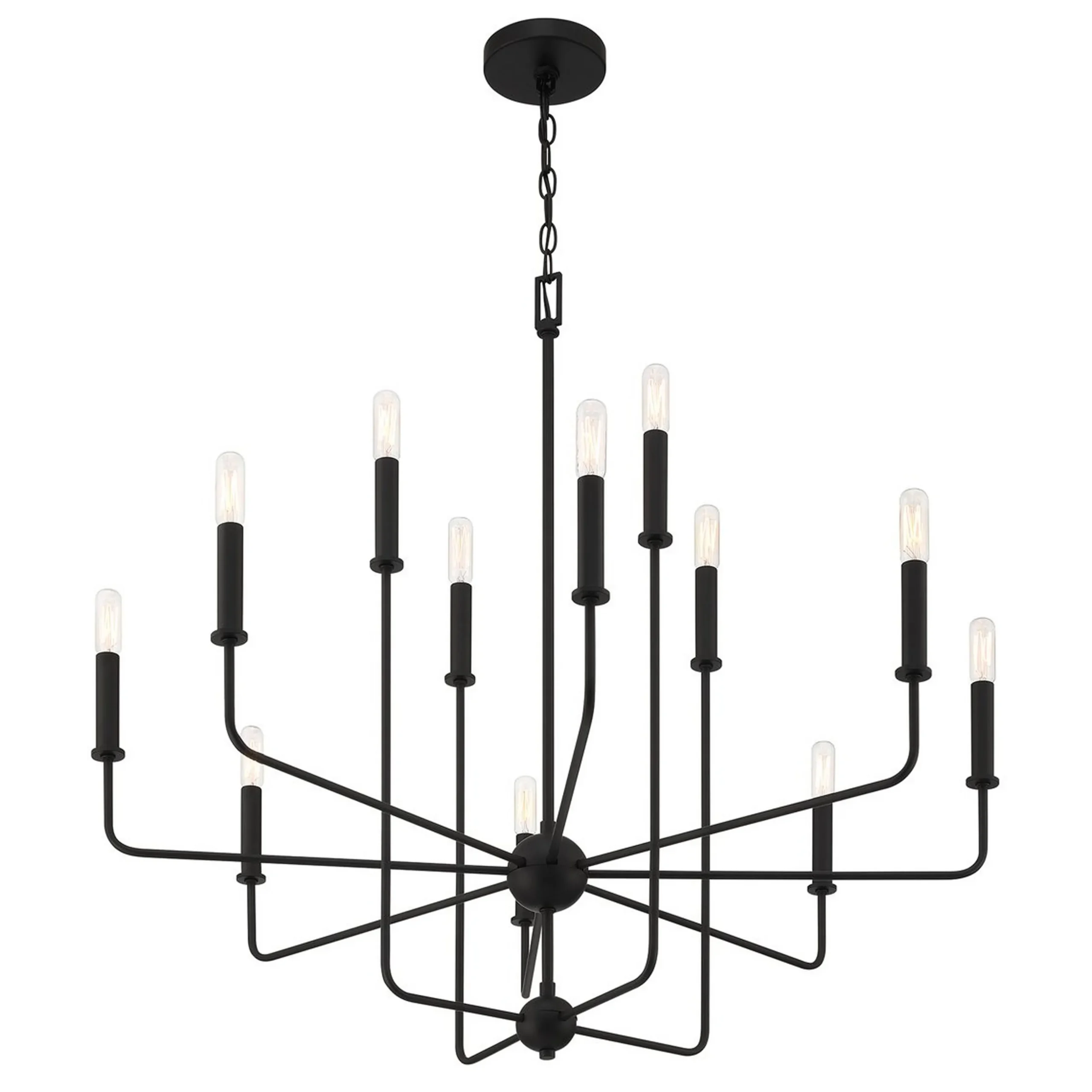 Nola Chandelier