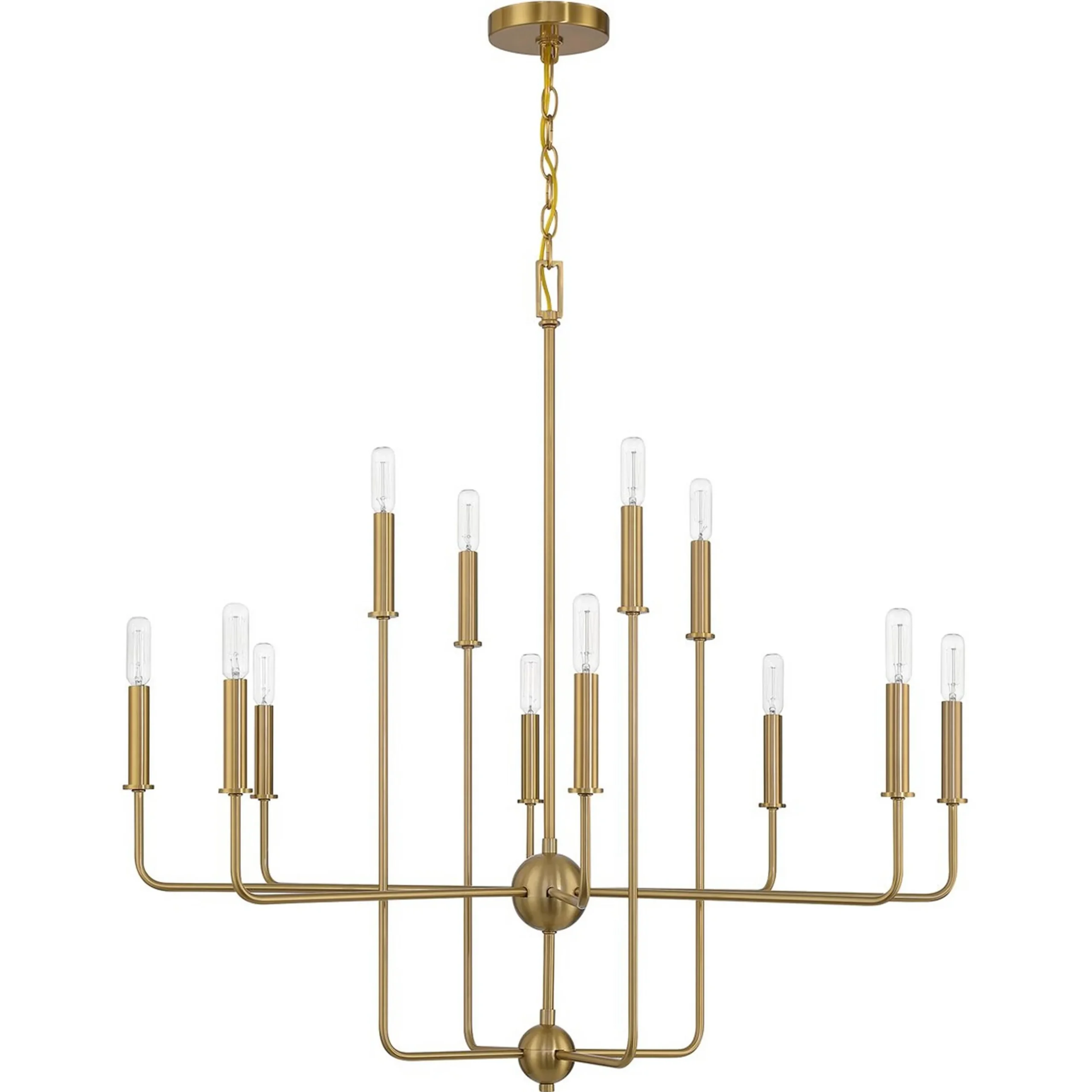 Nola Chandelier