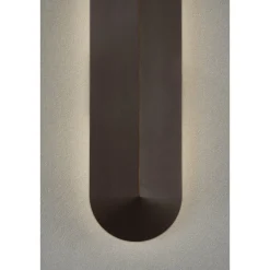 Nomad LED Outdoor Sconce - Small