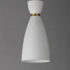 Norne Pendant - Slim