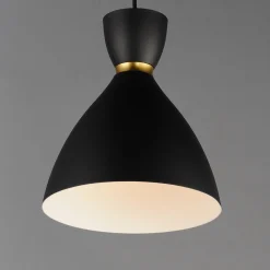 Norne Pendant - Wide