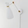 Norne Swing Arm Sconce