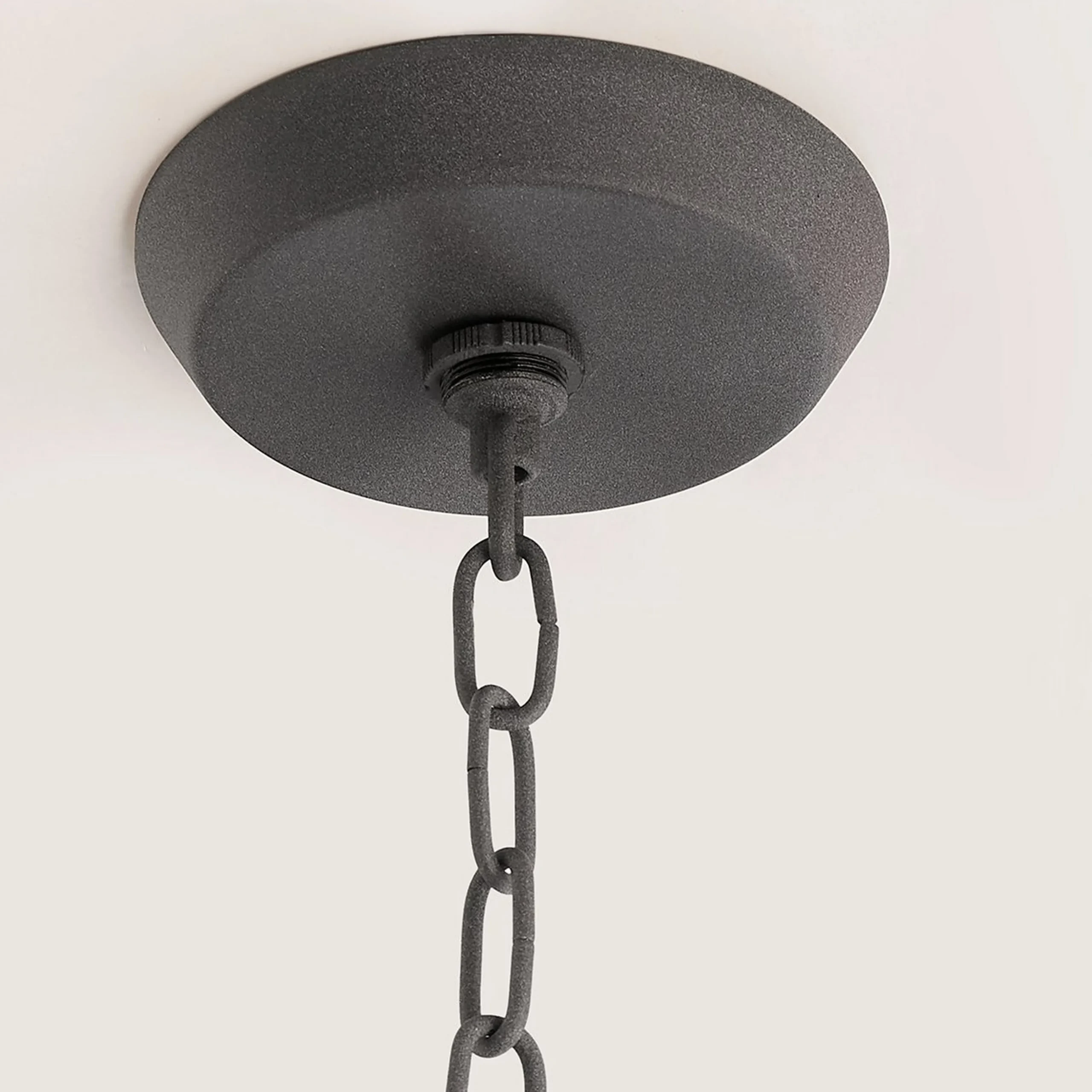 Nostalgic Arched Carriage Outdoor Lantern