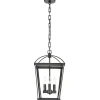 Nottingham Lantern