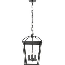Nottingham Lantern