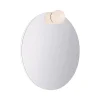 Nouvart LED Mirror - 24" Round