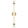 Nouvis LED Bath Sconce - Large