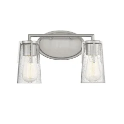 Nova Vanity Light - 2 Light