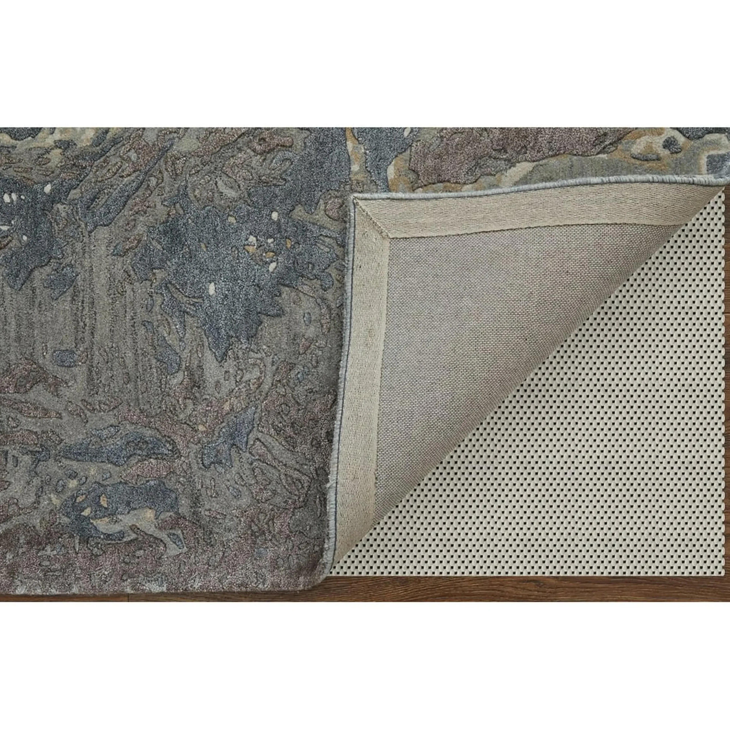 Novick Hand-Tufted Rug