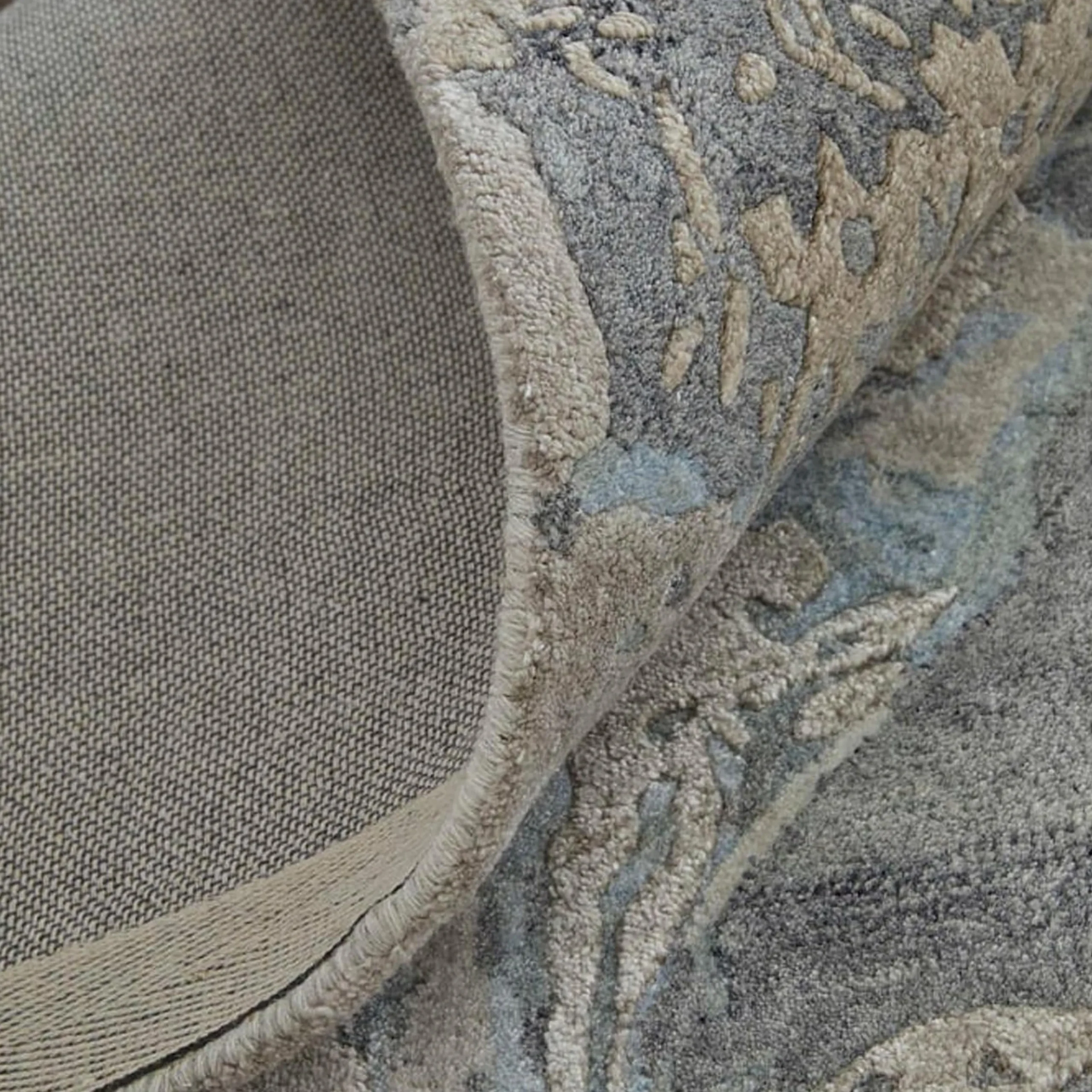 Novick Hand-Tufted Rug