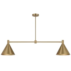 Nubia Linear Chandelier