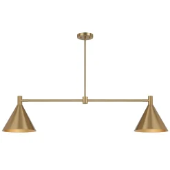 Nubia Linear Chandelier