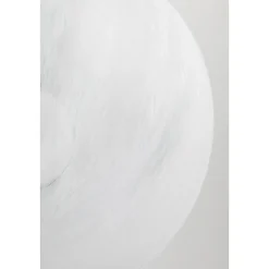 Nublado Globe Pendant