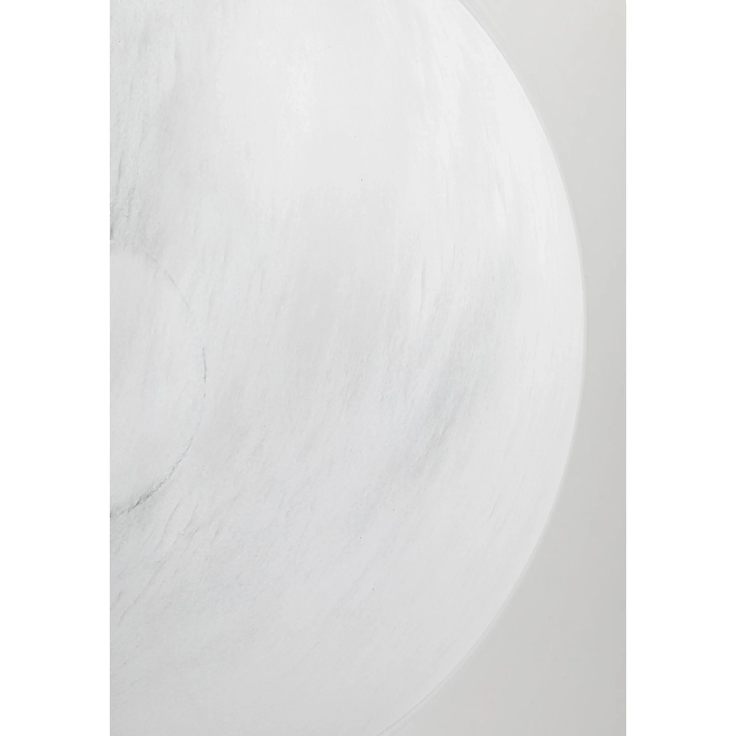 Nublado Globe Pendant