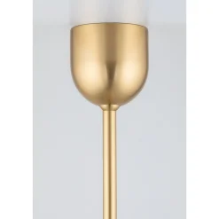 Nublado Globe Pendant
