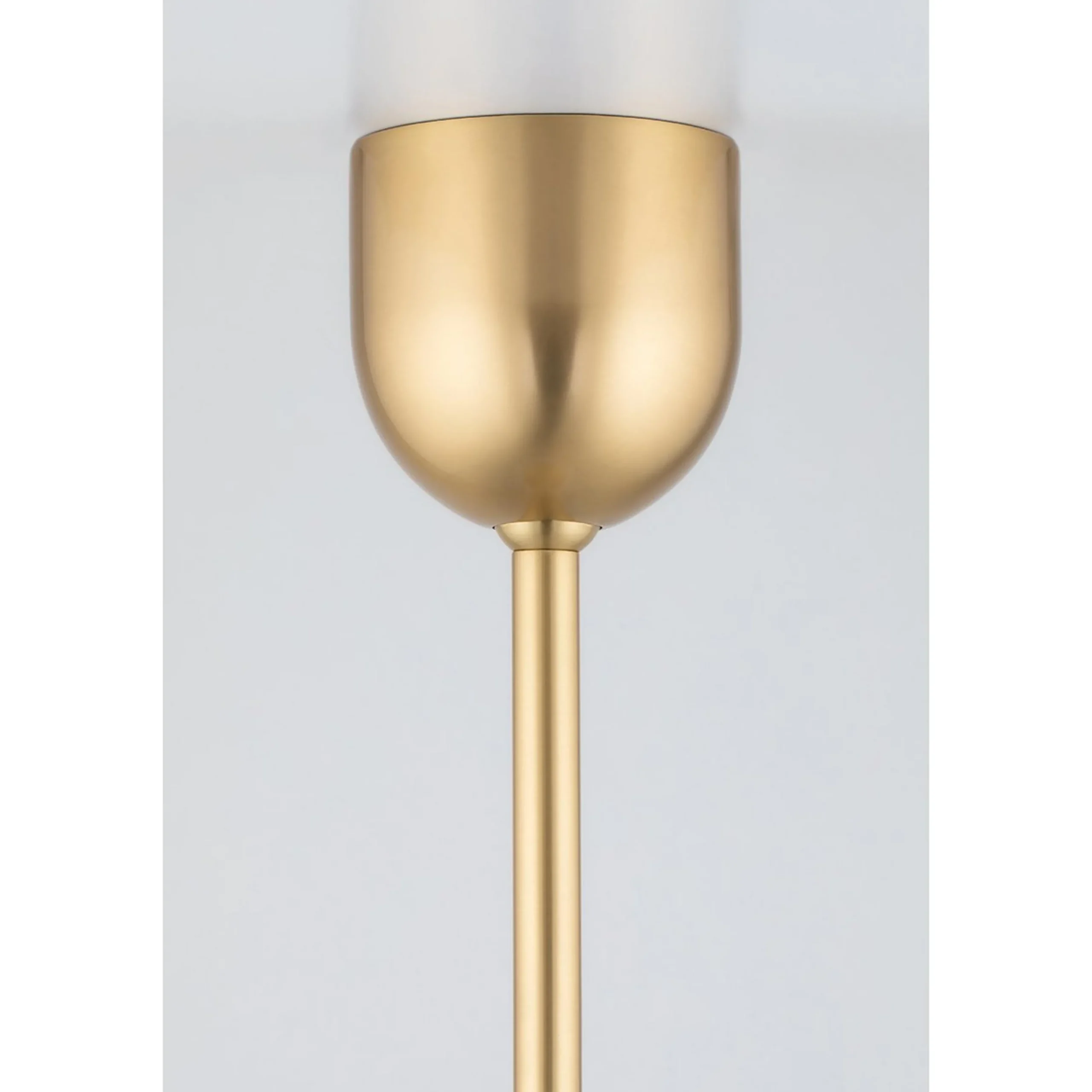 Nublado Globe Pendant