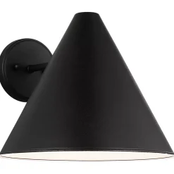 Nunavut Outdoor Sconce - Large