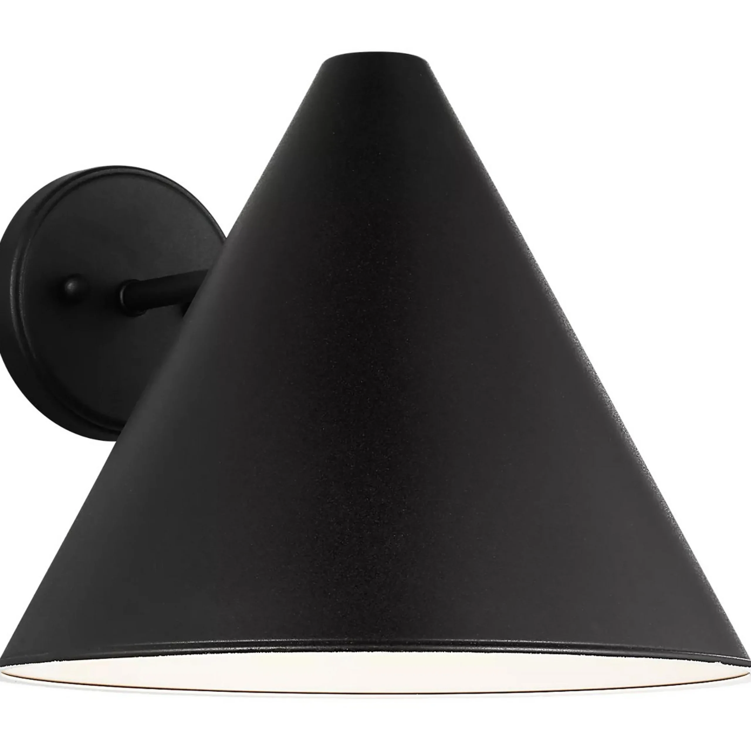 Nunavut Outdoor Sconce - Large