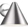Nunavut Outdoor Sconce - Medium