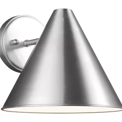 Nunavut Outdoor Sconce - Medium