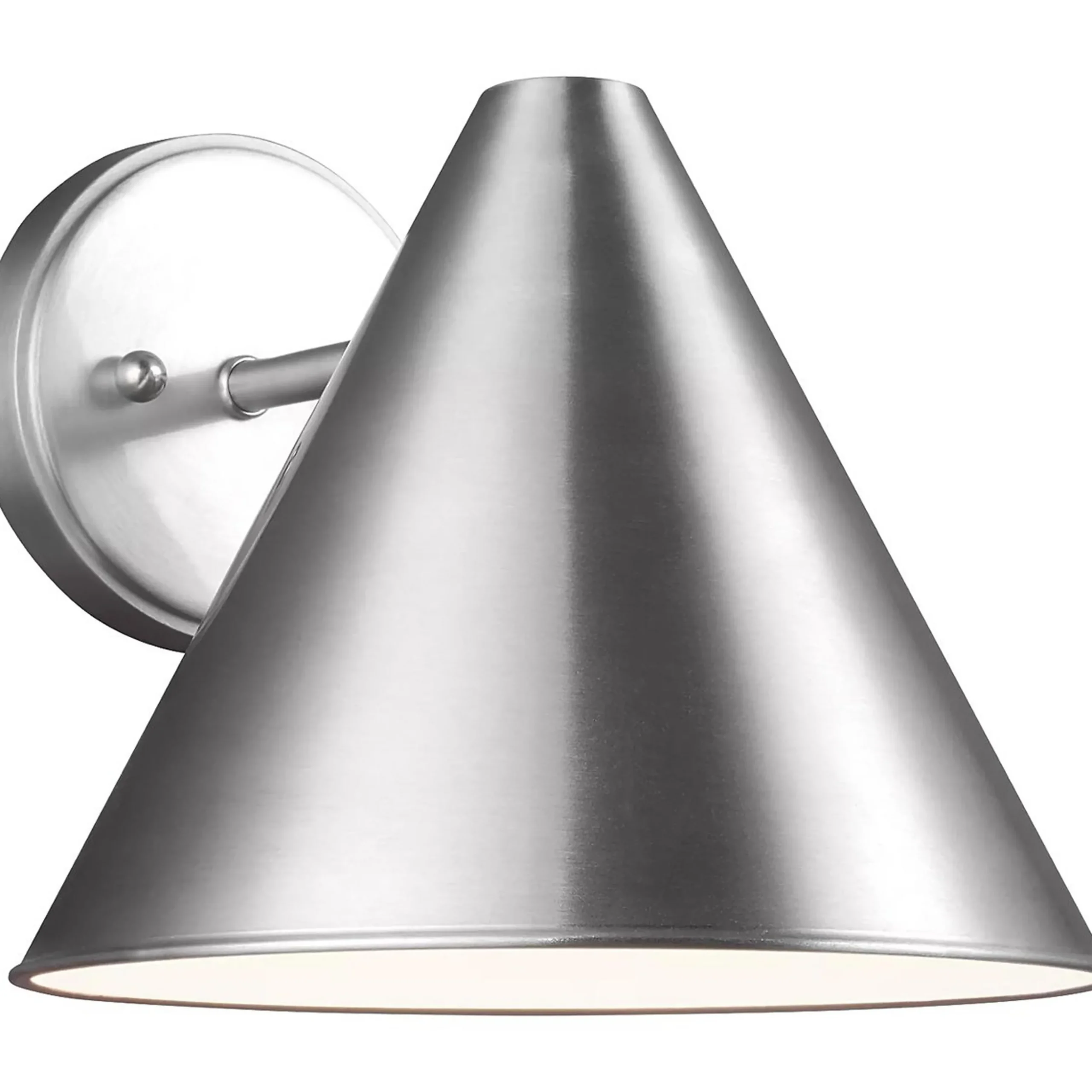 Nunavut Outdoor Sconce - Medium