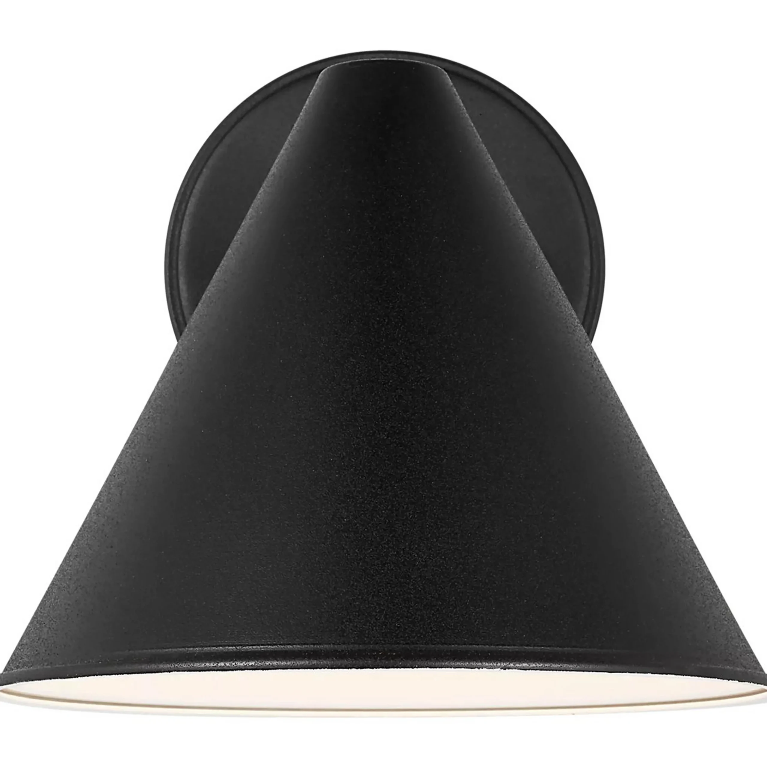 Nunavut Outdoor Sconce - Small