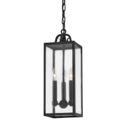 Nunoz Indoor/Outdoor Hanging Lantern