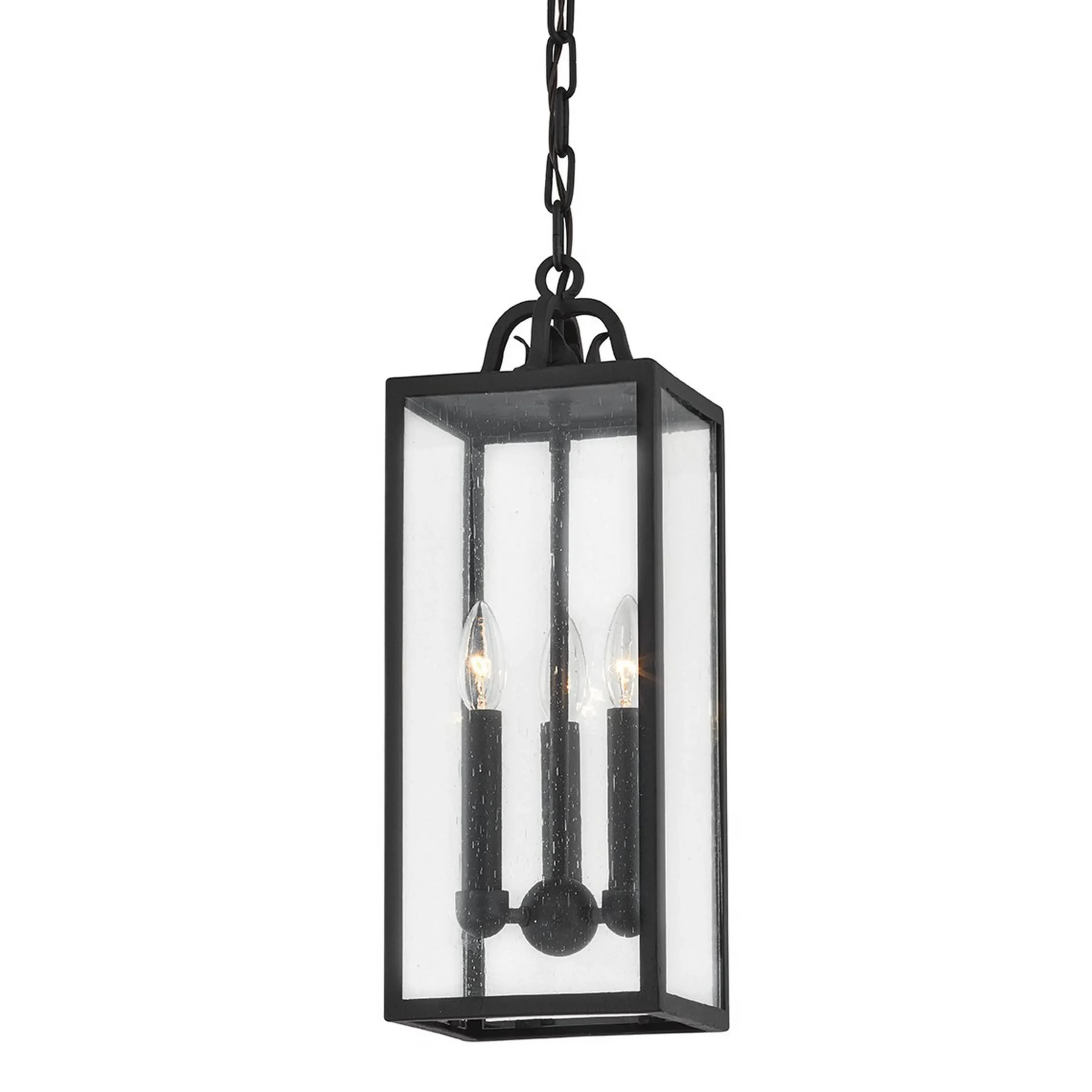 Nunoz Indoor/Outdoor Hanging Lantern