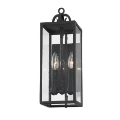 Nunoz Outdoor Sconce - 2 Light