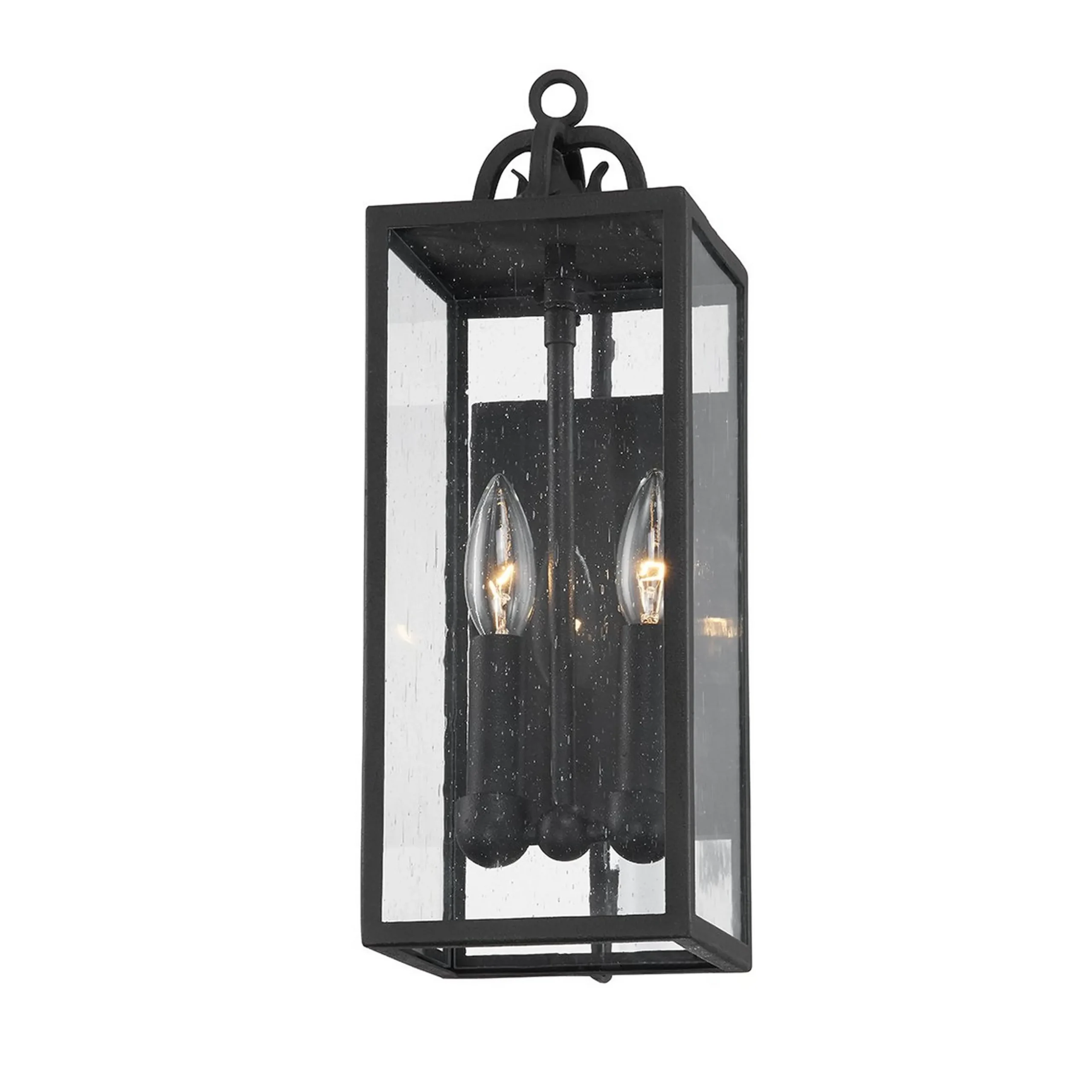 Nunoz Outdoor Sconce - 2 Light