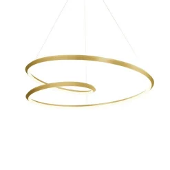 Nurisso LED Chandelier