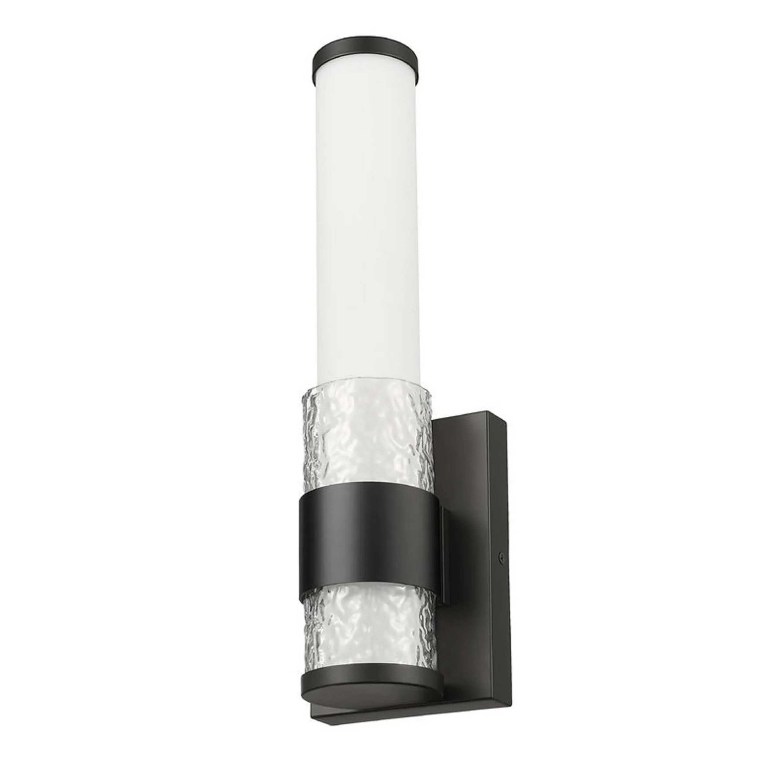 Nycteus LED Bath Sconce