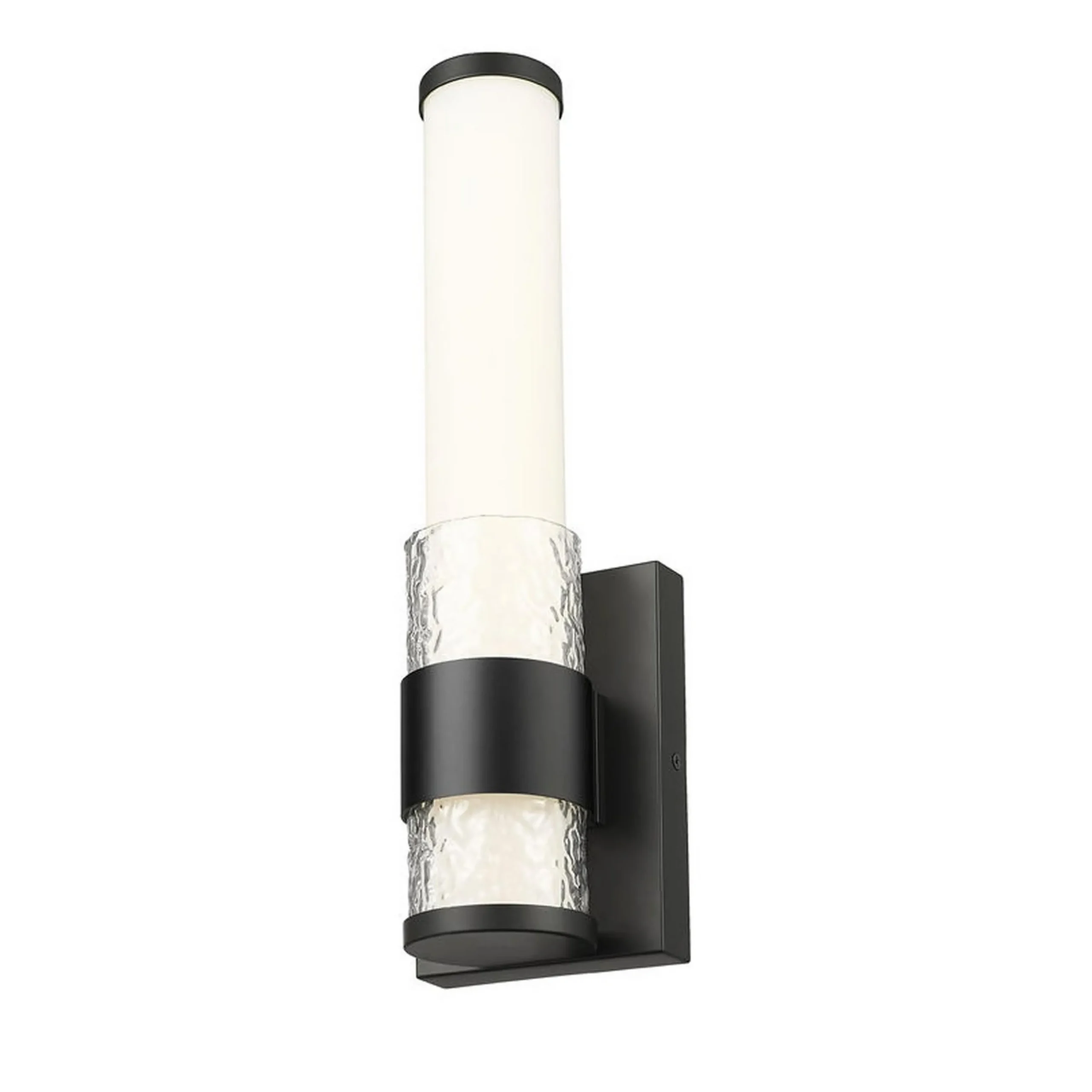 Nycteus LED Bath Sconce